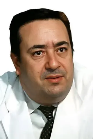 Francesco Mulè - Filmography • Carriera