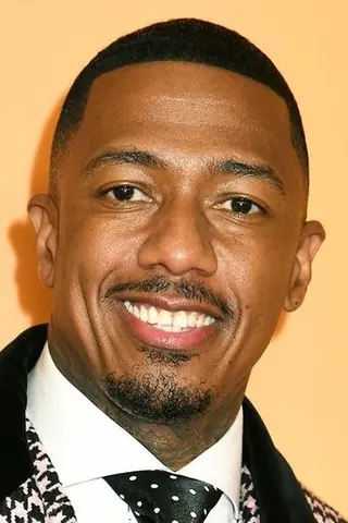 Nick Cannon - Filmography • Carriera