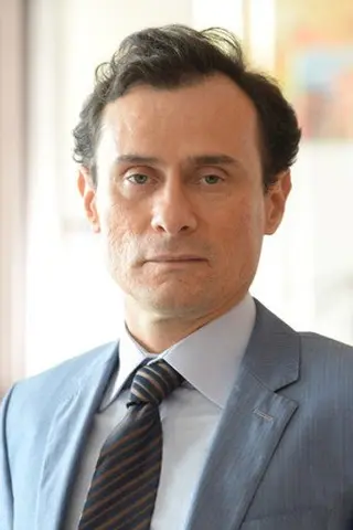 Enrique Díaz - Filmography • Carriera