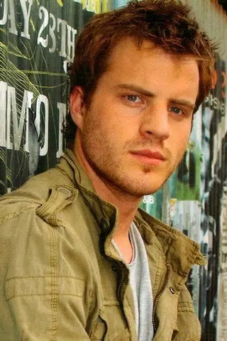 Robert Kazinsky - Filmography • Carriera