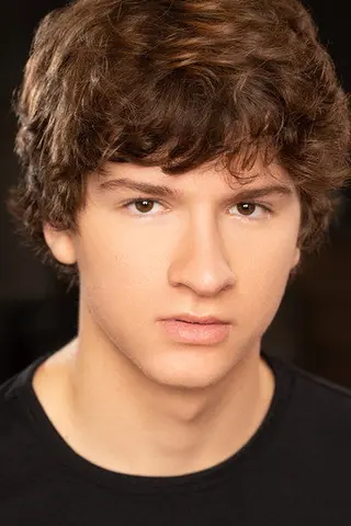 Ryan Paynter - Filmography • Carriera