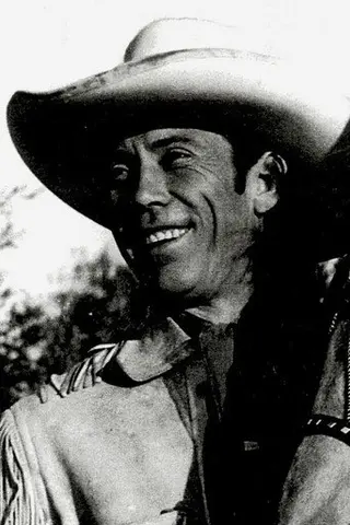 Cactus Mack - Filmography • Carriera