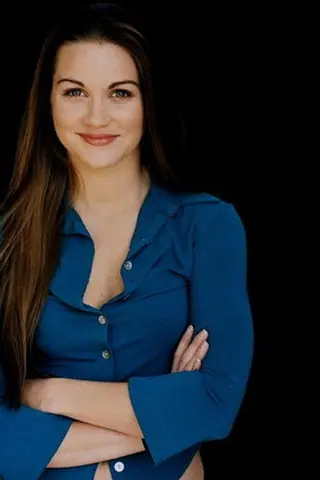 Nicole Rayburn - Filmography • Carriera