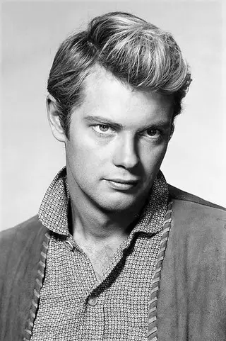 Troy Donahue - Filmography • Carriera