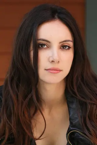 Samantha Robinson - Filmography • Carriera