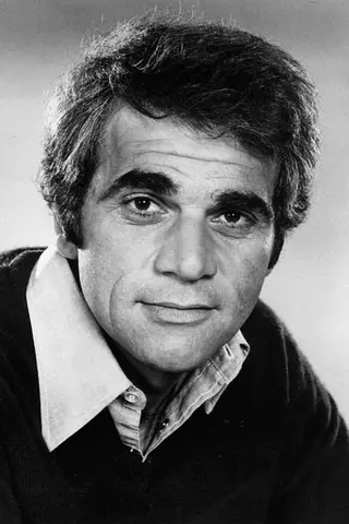 Alex Rocco - Filmography • Carriera