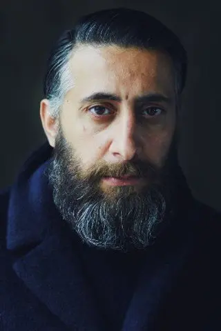Kida Khodr Ramadan - Filmography • Carriera
