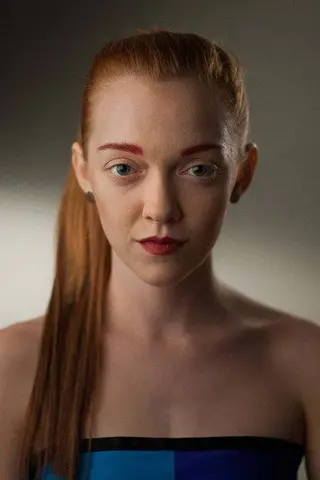 Paulina Walendziak - Filmography • Carriera