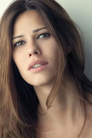 Nani Jiménez - Filmography • Carriera