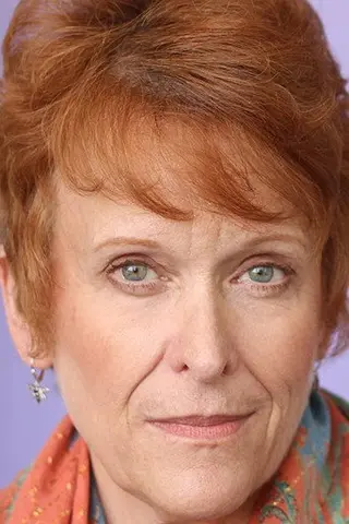 Linda Kerns - Filmography • Carriera