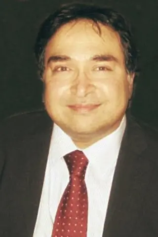 Raj Awasti - Filmography • Carriera