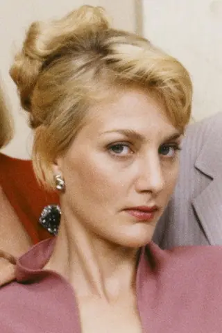 Jenny Wright - Filmography • Carriera