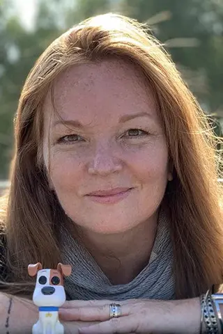 Tiffany Hillkurtz - Filmography • Carriera