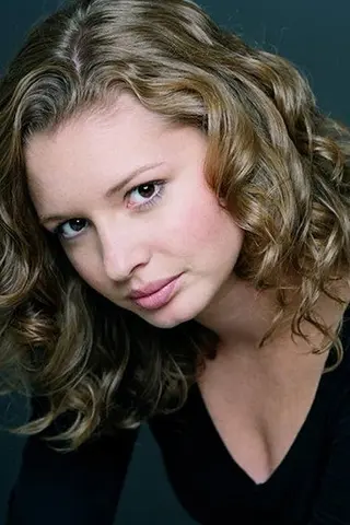 Katie Volding - Filmography • Carriera