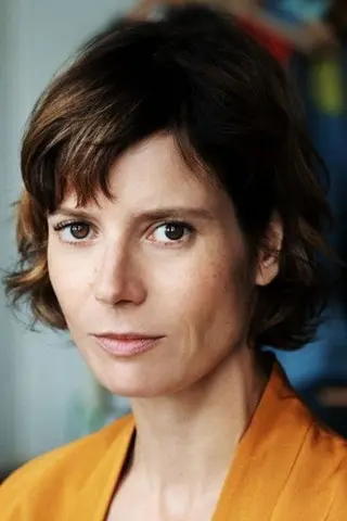Sabrina Strehl - Filmography • Carriera