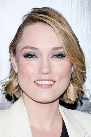 Clare Grant - Filmography • Carriera
