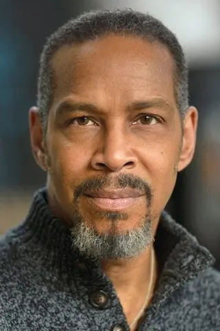 Kevyn Morrow - Filmography • Carriera