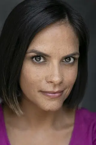 Natasha Daniel - Filmography • Carriera