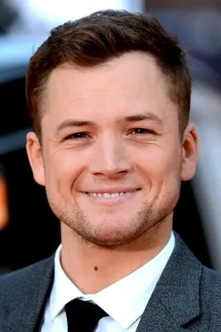 Taron Egerton - Filmography • Carriera