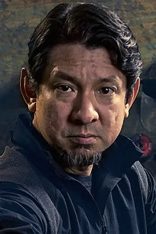 Doug Marcaida - Filmography • Carriera