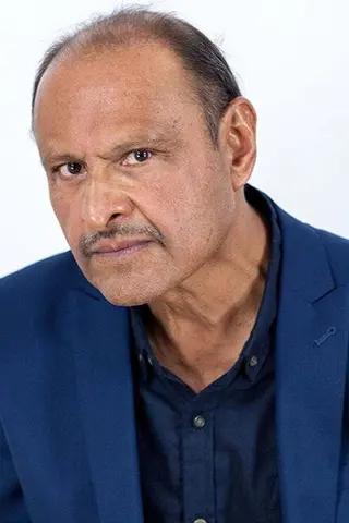 Jag Patel - Filmography • Carriera