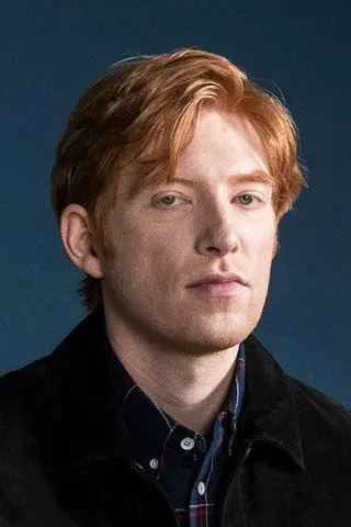 Domhnall Gleeson - Filmography • Carriera