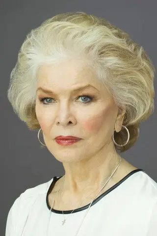 Ellen Burstyn - Filmography • Carriera