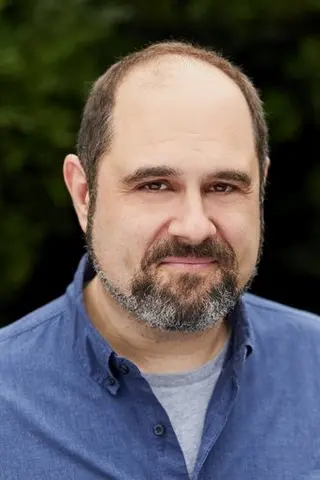 Craig Mazin - Filmography • Carriera