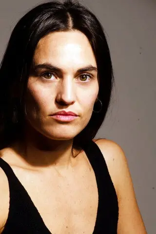 Margarita Molfino - Filmography • Carriera