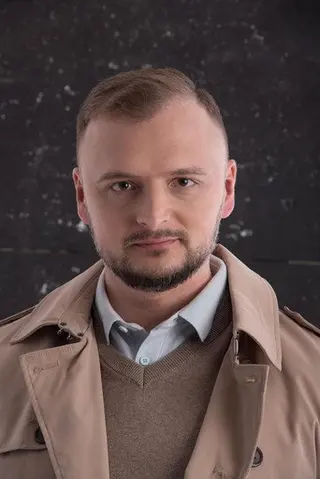 Marcin Bytniewski - Filmography • Carriera