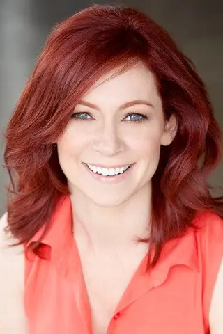 Carrie Preston - Filmography • Carriera