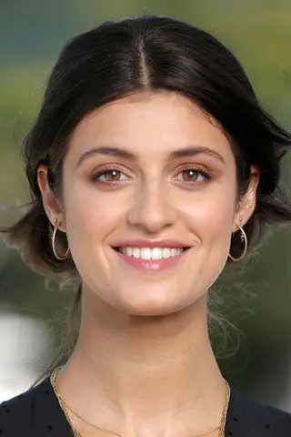 Anya Chalotra - Filmography • Carriera