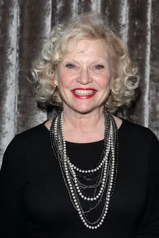 Sandra Dickinson - Filmography • Carriera