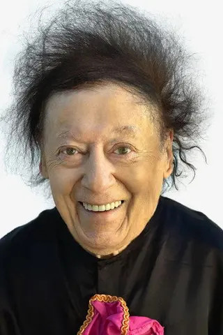 Marty Allen - Filmography • Carriera
