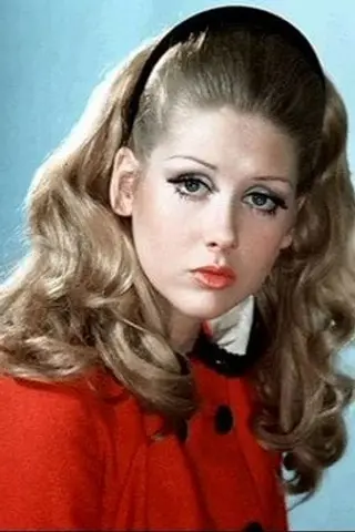 Penny Brahms - Filmography • Carriera