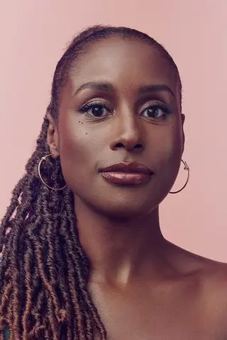 Issa Rae - Filmography • Carriera