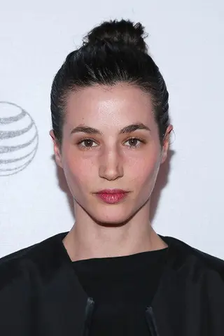 Elisa Lasowski - Filmography • Carriera