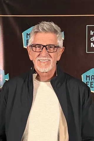 Antonio Hernández - Filmography • Carriera