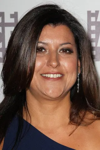 Joyce Arrastia - Filmography • Carriera