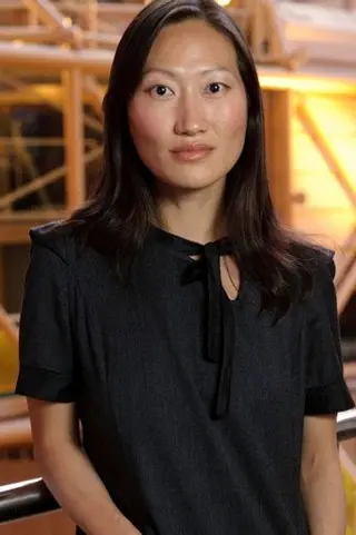 In-sook Chappell - Filmography • Carriera
