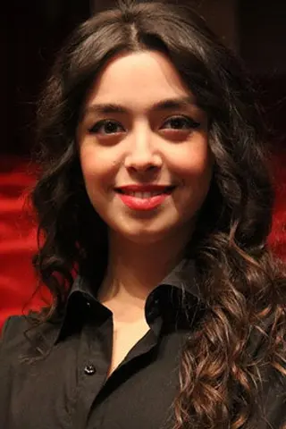 Sibel Şişman - Filmography • Carriera