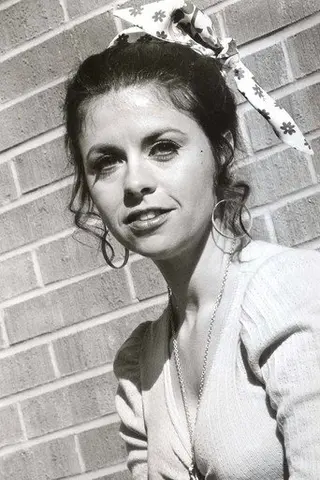 Leigh French - Filmography • Carriera