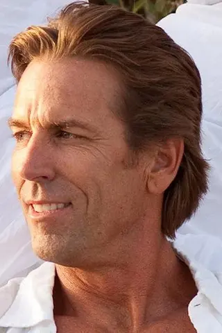 Mike Justus - Filmography • Carriera