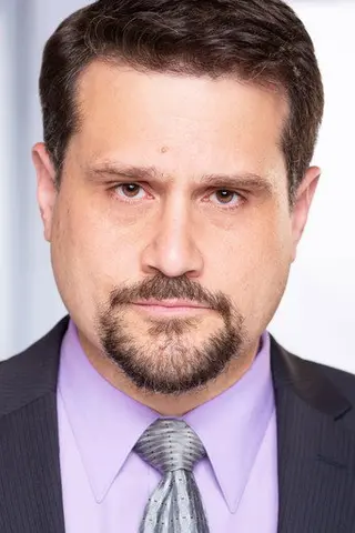 Luis R. Hernandez - Filmography • Carriera