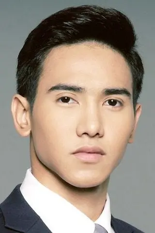 Jirayu Thantrakul - Filmography • Carriera
