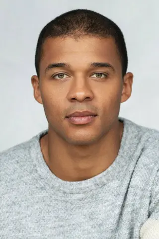 Karl Walcott - Filmography • Carriera