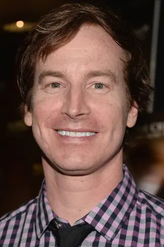 Rob Huebel - Filmography • Carriera
