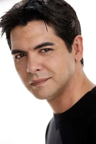 Alexis Cruz - Filmography • Carriera