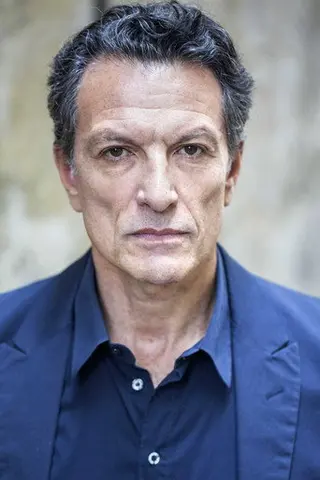 Cosimo Fusco - Filmography • Carriera
