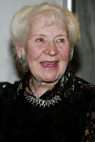 Eileen Essell - Filmography • Carriera